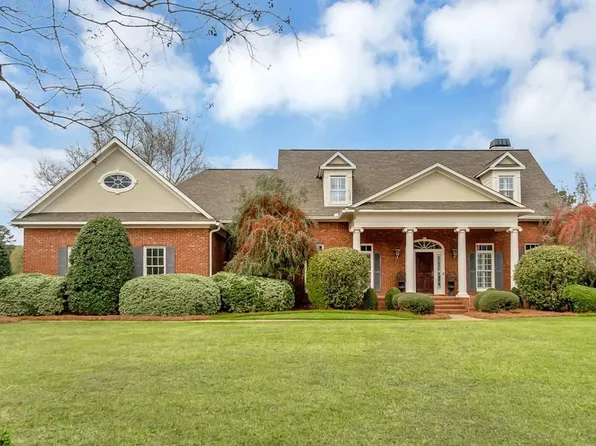 4803 Grandview Dr, Albany, GA 31721