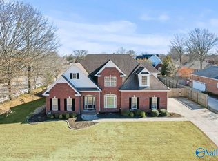 3102 Constitution Dr SW, Decatur, AL 35603