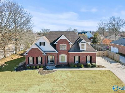 3102 Constitution Dr SW, Decatur, AL, 35603