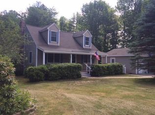 16 Hamden Pl, Kennebunkport, ME 04046