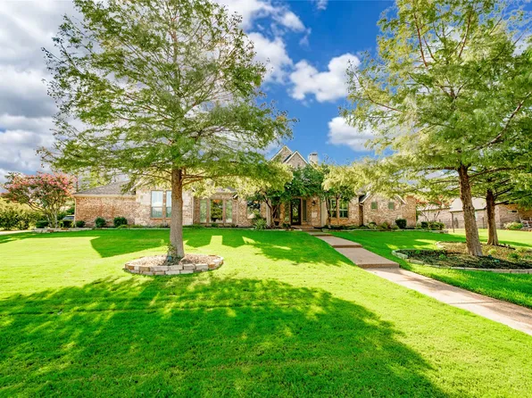 324 E Carruth Ln, Double Oak, TX 75077