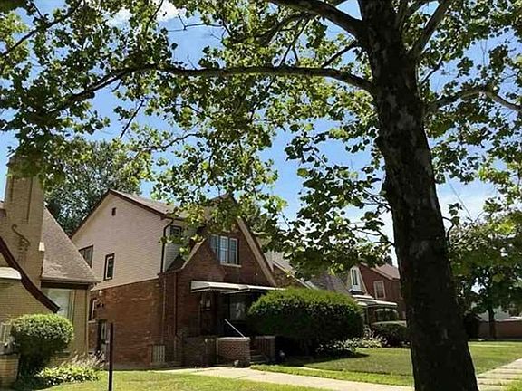 Property Side View