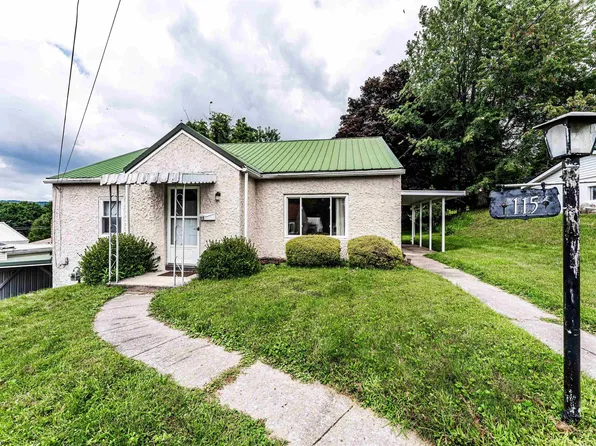 115 Williams St, Kingwood, WV 26537
