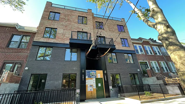 Rented by Doorway NYC, LLC | media 10