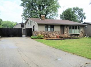 4216 124th St, Pleasant Prairie, WI 53158