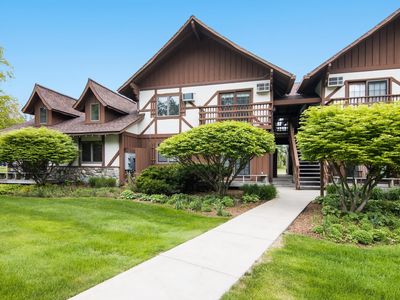 7765 Washtenaw Dr #422 & 423, Thompsonville, MI, 49683