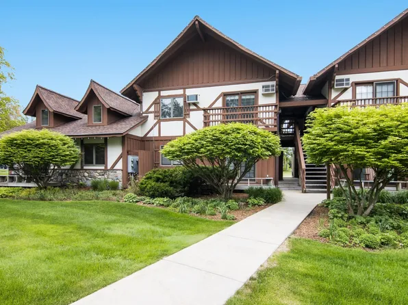 7765 Washtenaw Dr #422 & 423, Thompsonville, MI 49683