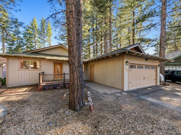2934 Pinewood Dr, South Lake Tahoe, CA 96150