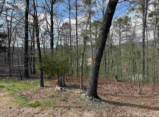 255 Gilmer Ln, Hot Springs, AR 71901