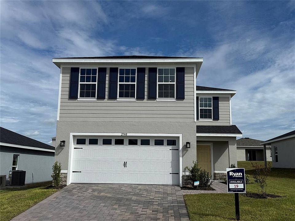 1st image of 2748 GINGER LANE