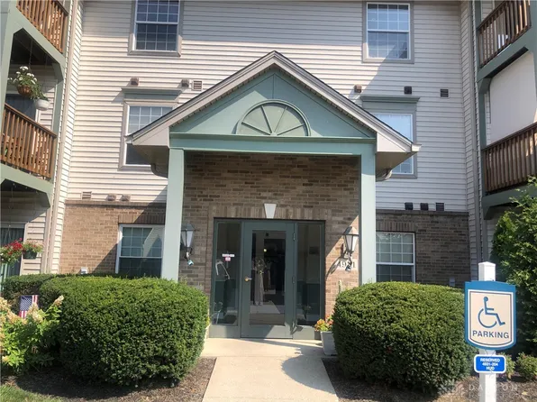 4931 N Arbor Woods Ct APT 106, Cincinnati, OH 45248