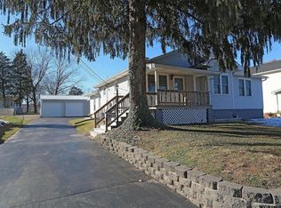 433 N Allen St, Bonne Terre, MO 63628