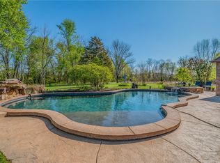 1801 Palmer Crk, Bentonville, AR 72713