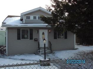 314 Plantation St, Worcester, MA 01604