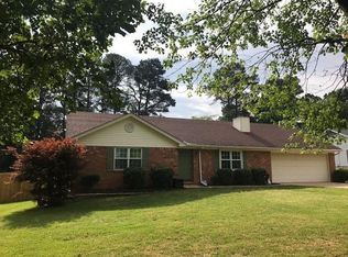 145 Hemlock Rd, Batesville, MS 38606