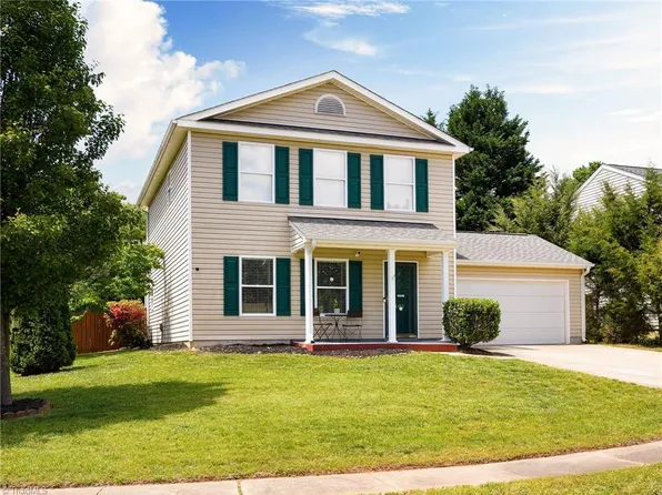 101 Howell Ct, Kernersville, NC 27284