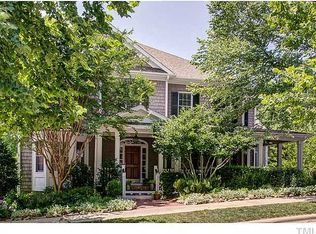 311 Westside Dr, Chapel Hill, NC 27516