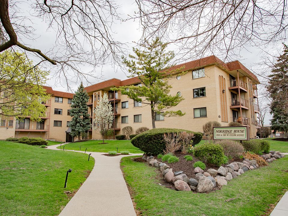 1st image of 7100 W Cullom Ave Unit 212