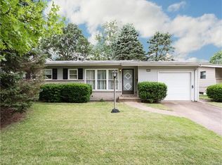 1080 Florland Dr, Florissant, MO