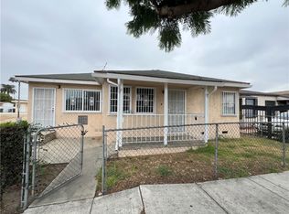 11620 Inglewood Ave, Hawthorne, CA 90250