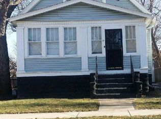 29 Humber Ave, Buffalo, NY 14215