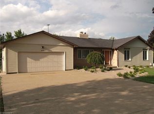 894 Brunstetter Rd, Warren, OH 44481