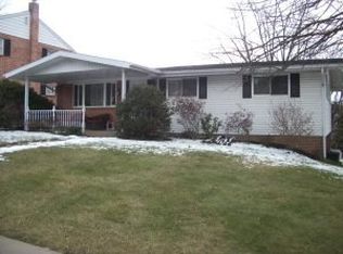 604 Hershey Ave, Lancaster, PA 17603