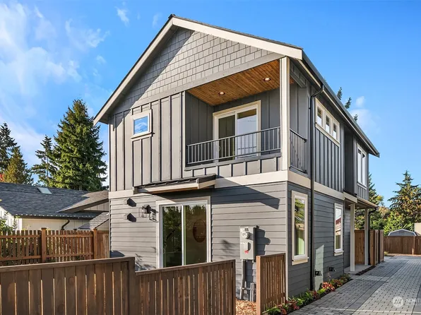 530 19th Avenue, Kirkland, WA 98033