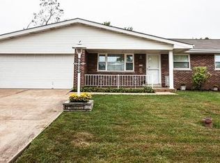 9626 Casa Rosa Dr, Saint Louis, MO
