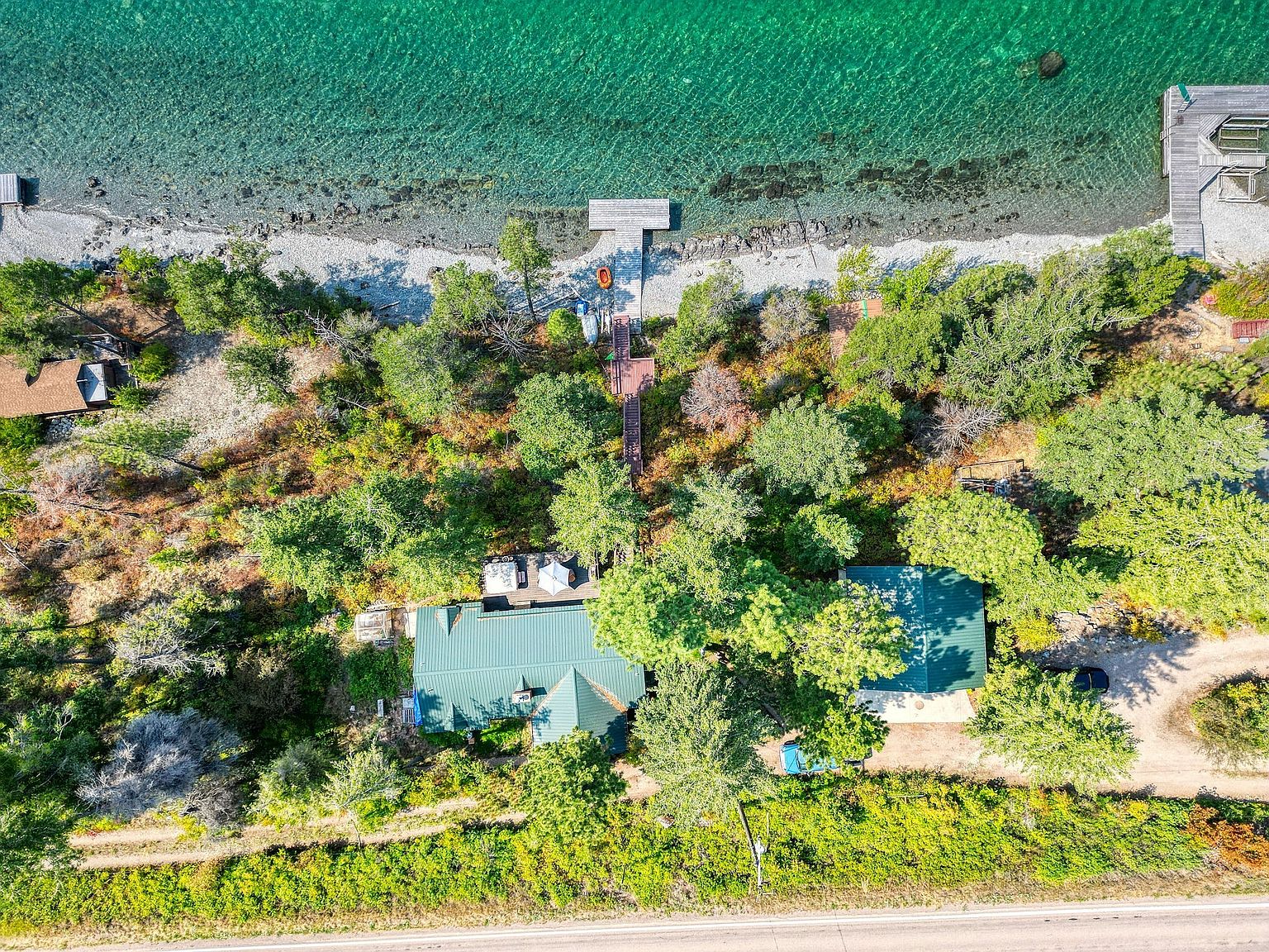 25041 Everlasting Ln, Polson, MT 59860 MLS 30012896 Zillow