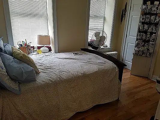 5th image of 562 W 173rd St #1