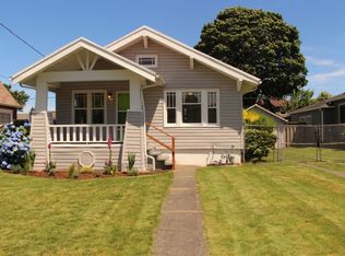 6616 NE 22nd Ave, Portland, OR 97211