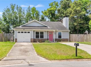 103 Mapmaker Cv, Savannah, GA 31410