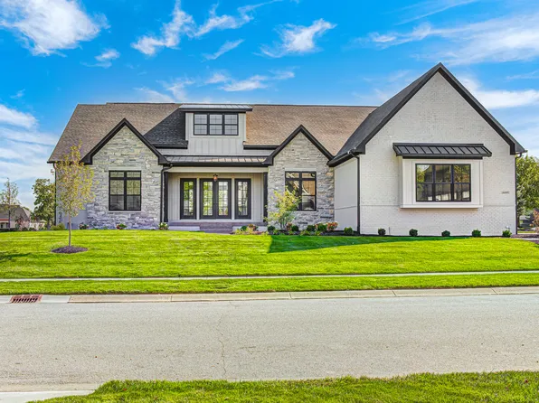 11293 Golden Bear Way, Noblesville, IN 46060