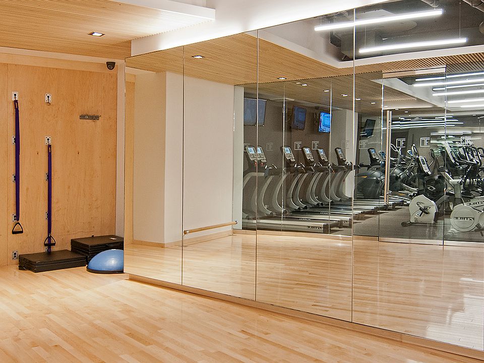 1st image of 45 Wall St APT 2403