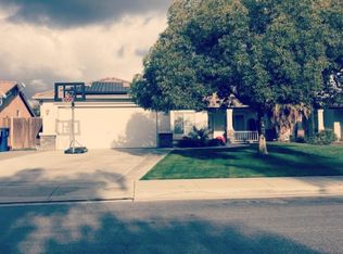 5314 Silvergate St, Bakersfield, CA 93313