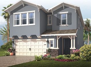 5918 Caldera Ridge Dr, Lithia, FL 33547