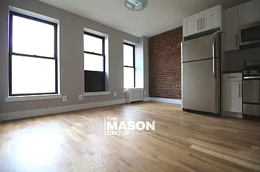 Rented by Mason Group LLC