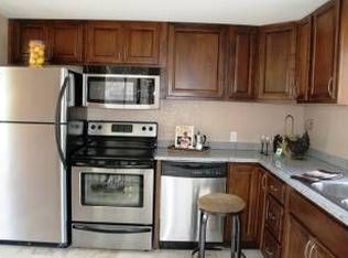 3852 N Madison St, Denver, CO 80205