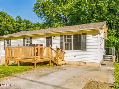 2868 London Cir, Knoxville, TN, 37917