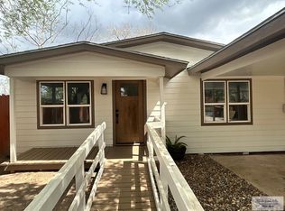 1643 Morton St #795-796, Brownsville, TX 78521