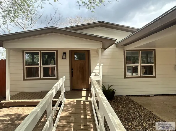 1643 Morton St #795-796, Brownsville, TX 78521