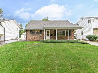 1118 S 124th St, West Allis, WI 53214