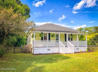 115 Gordon Rd, Wilmington, NC 28401