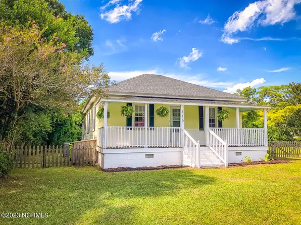 115 Gordon Road, Wilmington, NC 28401