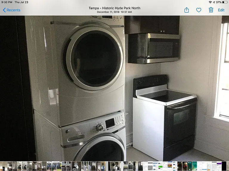 601 S Delaware Ave #3 — Photo 6
