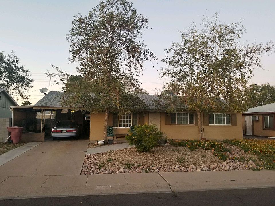 1st image of 7526 E Pierce St