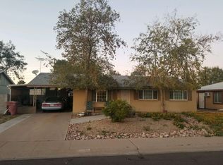 7526 E Pierce St, Scottsdale, AZ 85257