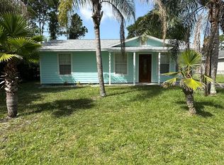 1566 Rainsville Rd SE, Palm Bay, FL 32909