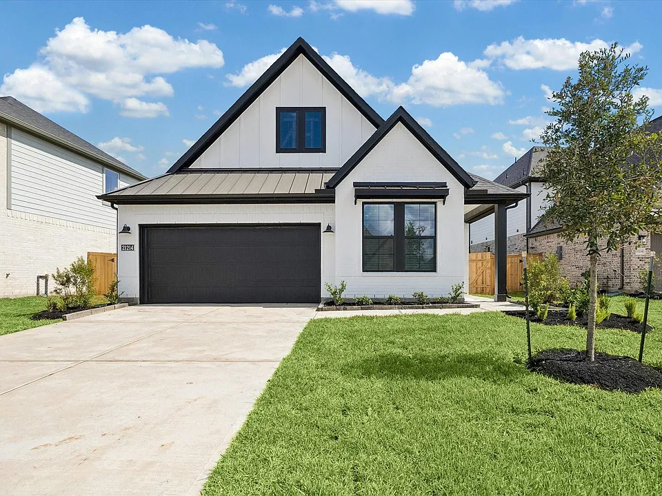 21214 Pony Valley Ln